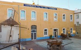 Hotel Rural Suenos Del Quijote